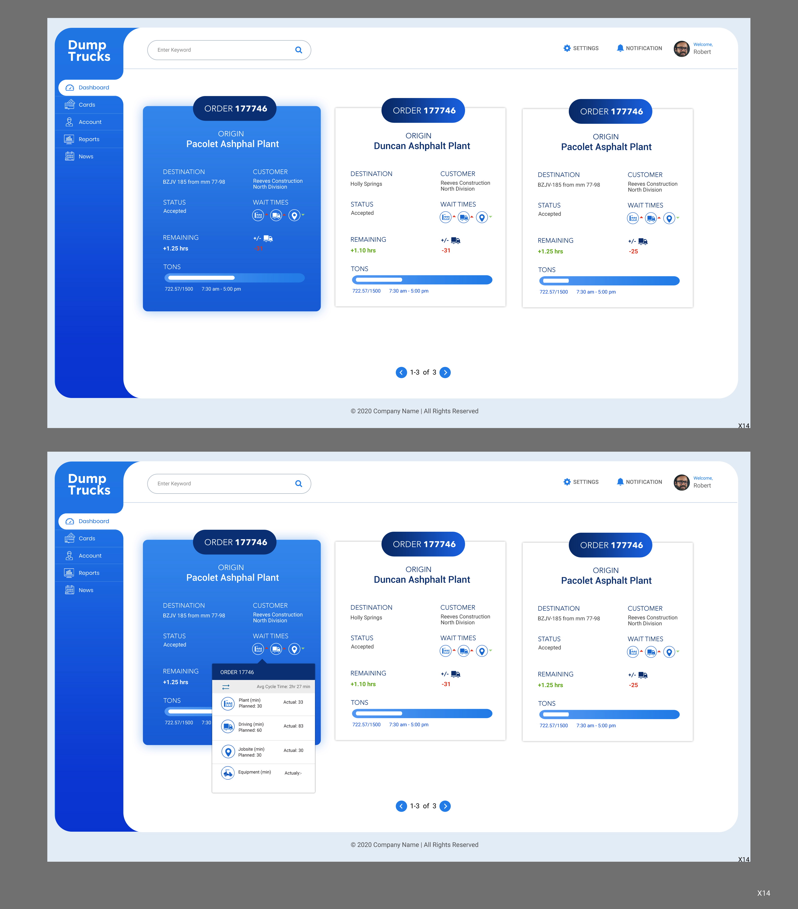 App Design by pb for this project | Design #24875751