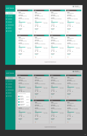 App Design by pb for this project | Design: #24883625