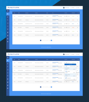 App Design by pb for this project | Design: #24883626