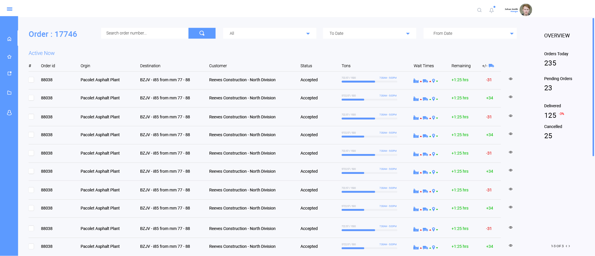 App Design by Gexton for this project | Design #24873505