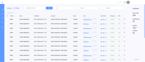 App Design by Gexton for this project | Design: #24873505