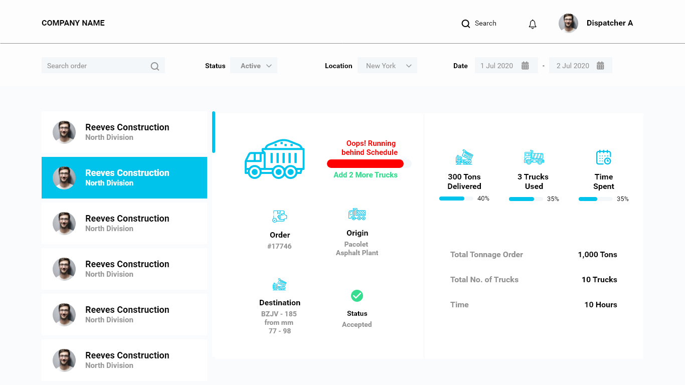 Diseño de aplicación (App) por Jesse Yusufu para este proyecto | Diseño #24868231