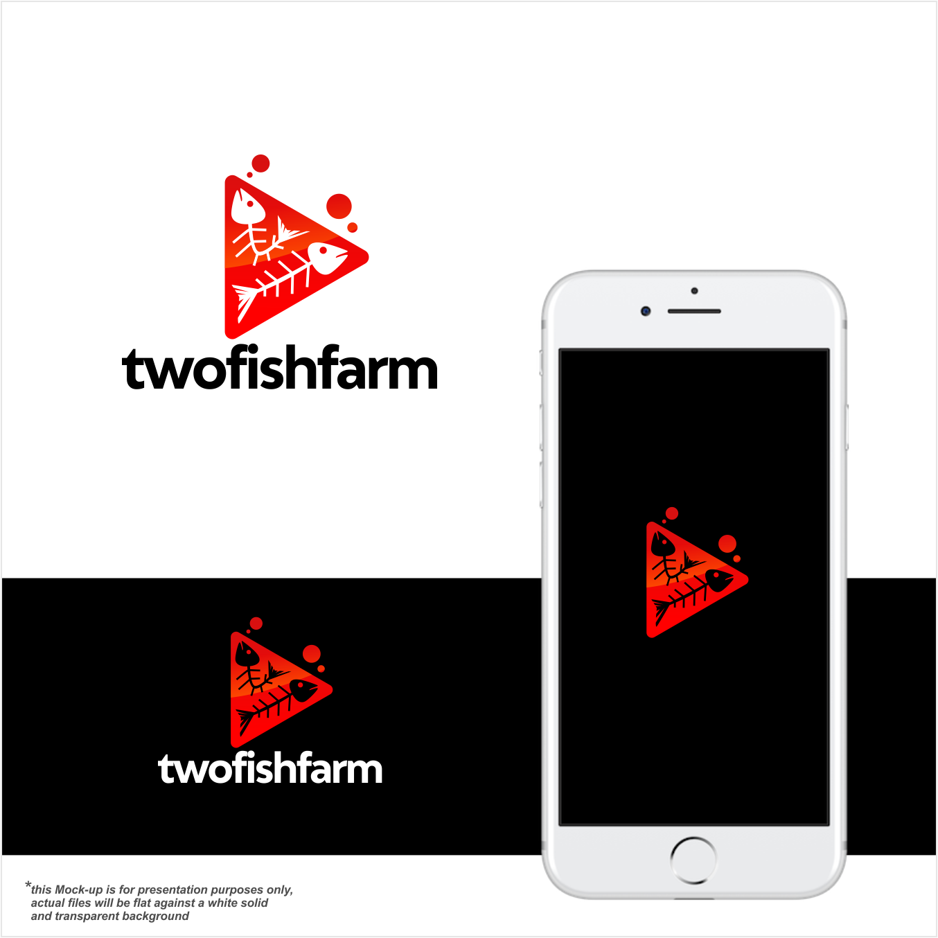 Logo Design by Arham Hidayat for this project | Design #24892323