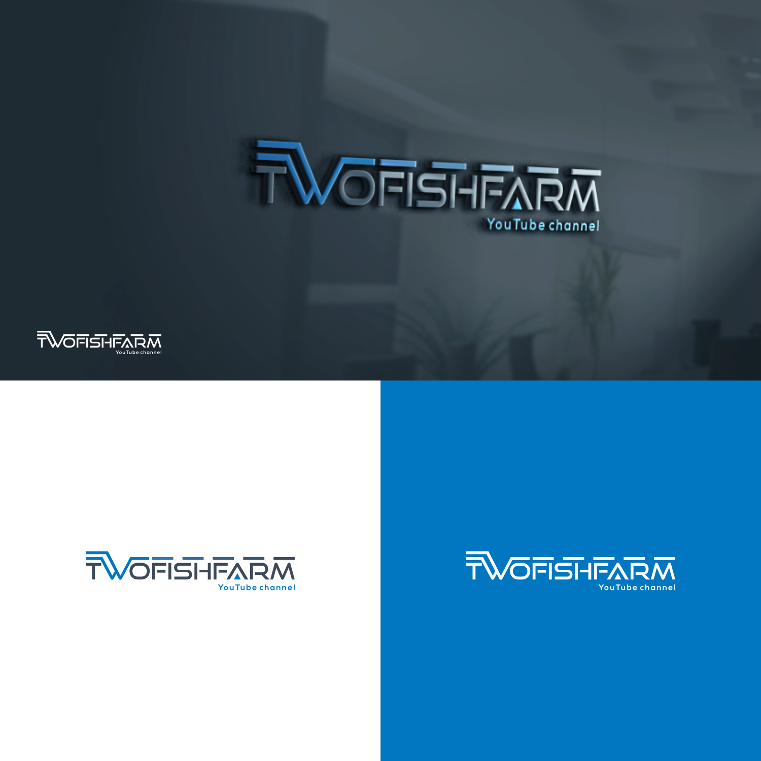 Logo-Design von mbah suratman für dieses Projekt | Design #24867245