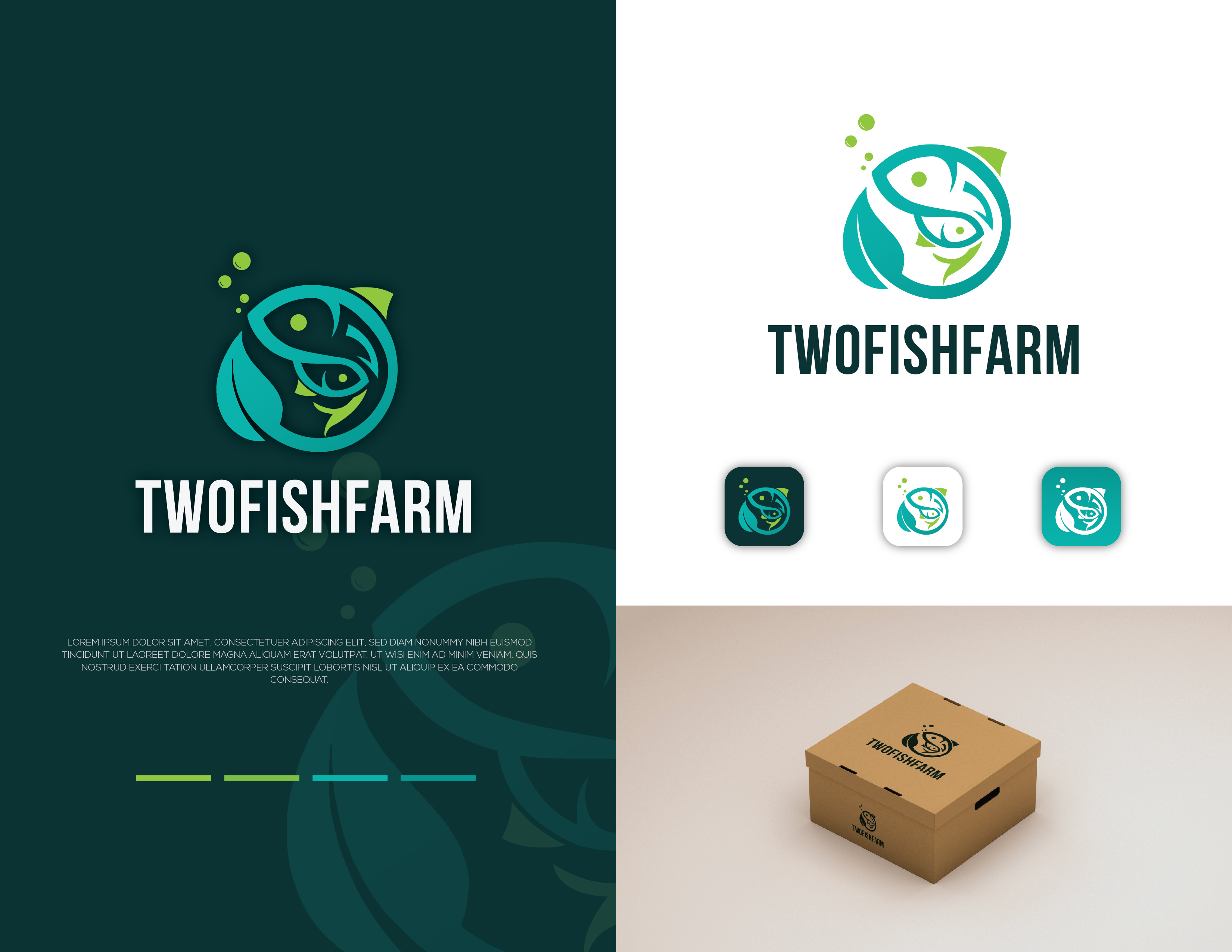Logo Design by Ali 108 for this project | Design #24865244