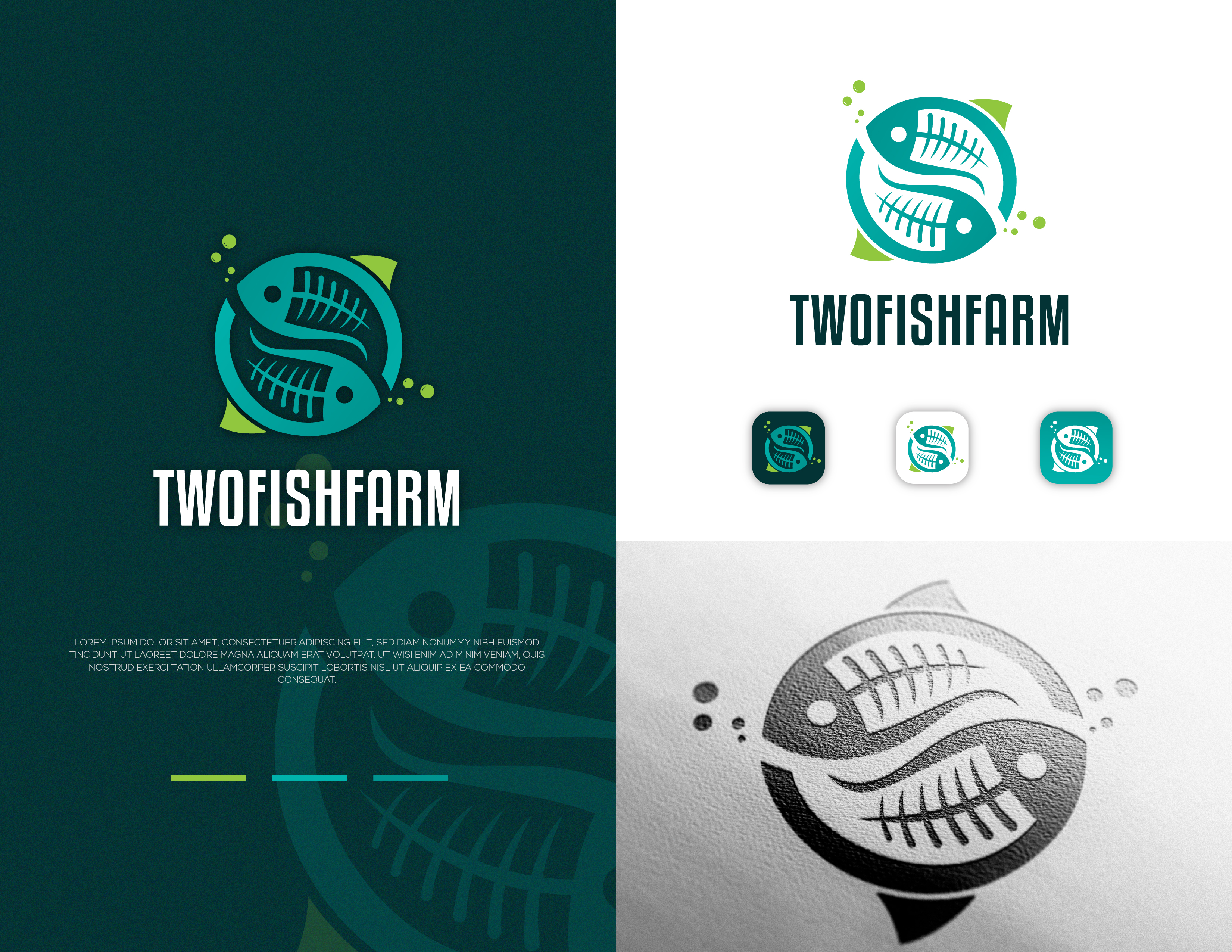 Logo Design by Ali 108 for this project | Design #24872220