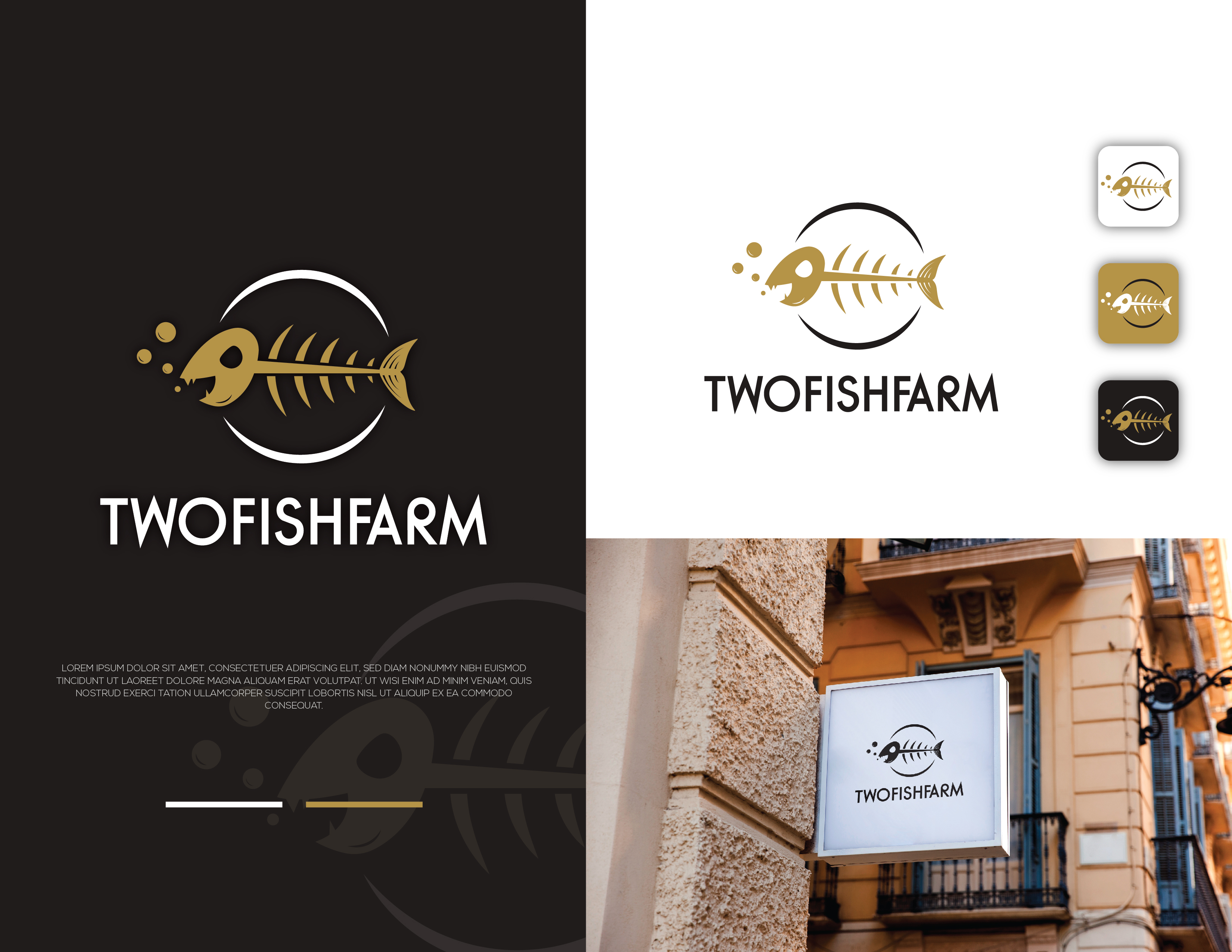 Design de Logo par Ali 108 pour ce projet | Design #24904883
