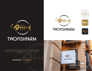 Design de Logo par Ali 108 pour ce projet | Design #24904883