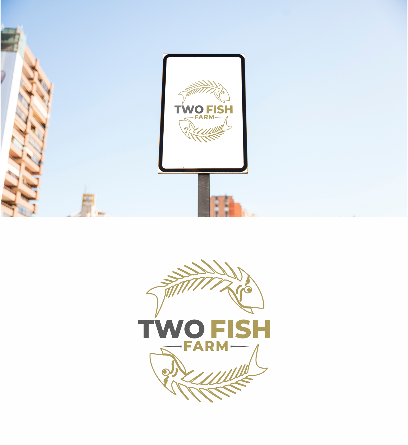 Logo-Design von Creative™ für dieses Projekt | Design #24887298