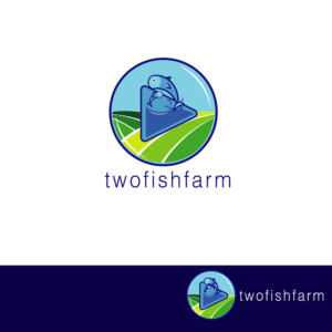 Logo Design by Harvs