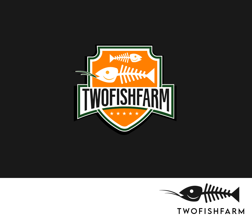 Logo-Design von Harvs für dieses Projekt | Design #24906479