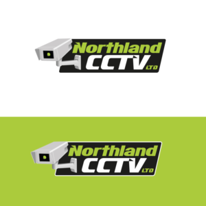 Logo Design by RLW DESIGN for Northland cctv | Design: #24862527