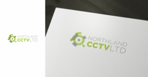 Logo Design by ironbrands for Northland cctv | Design: #24867930