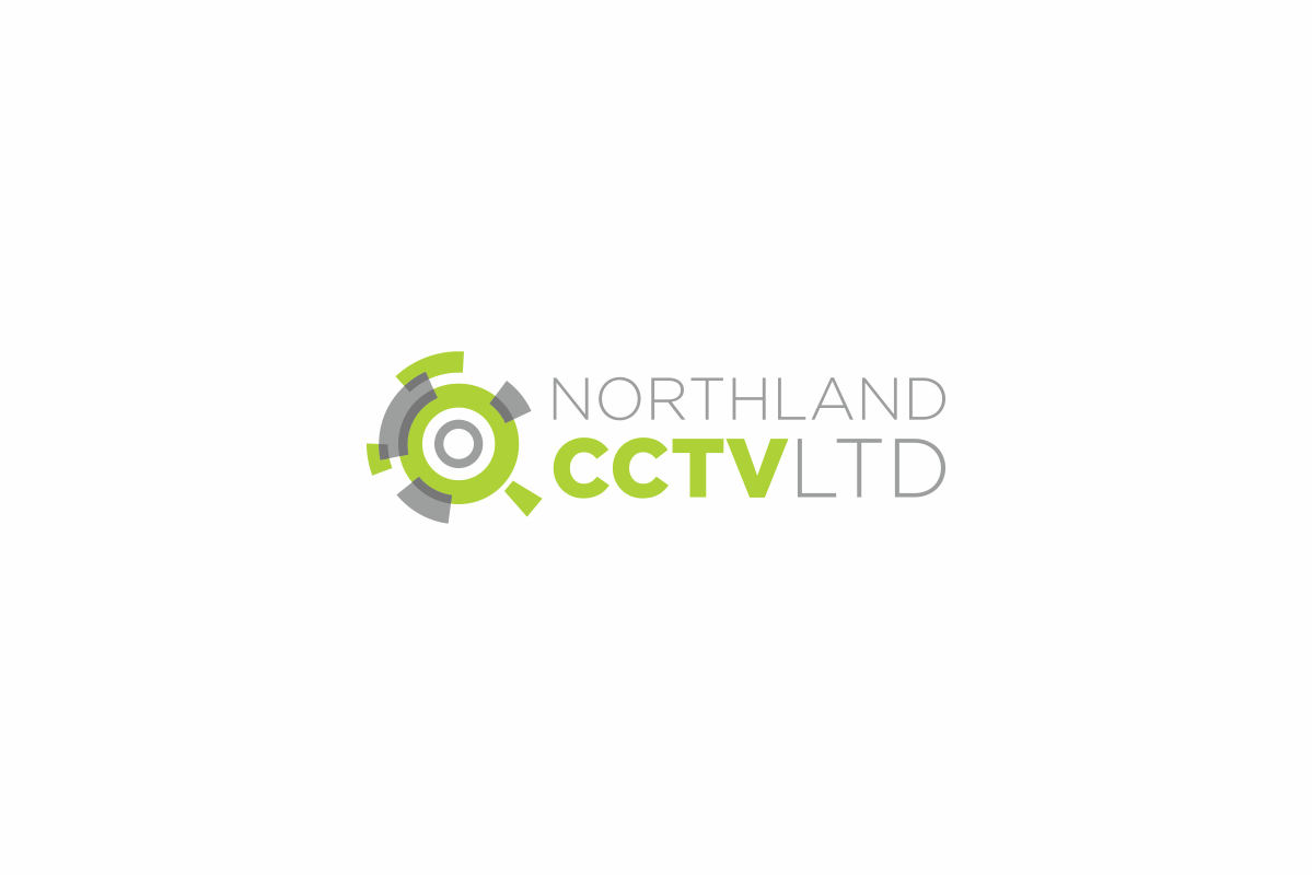 Logo Design by ironbrands for Northland cctv | Design #24870649