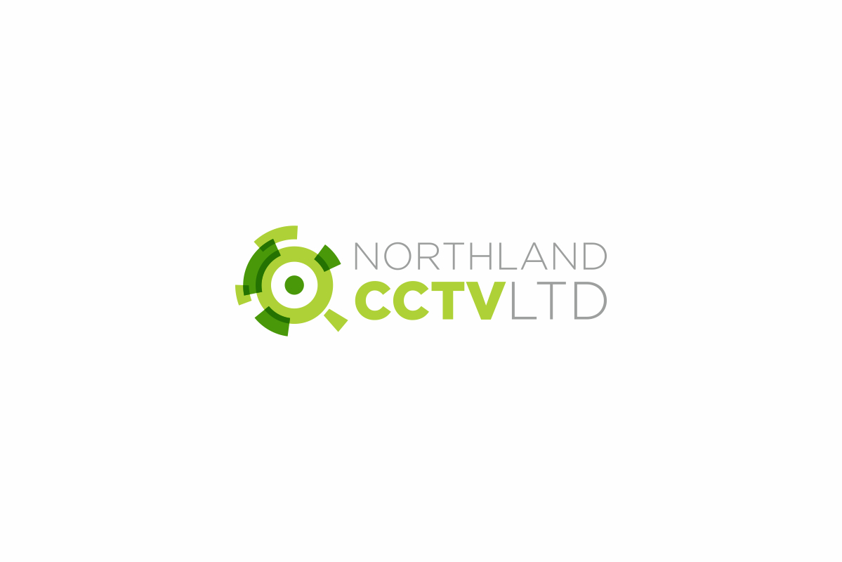 Logo Design by ironbrands for Northland cctv | Design #24874355