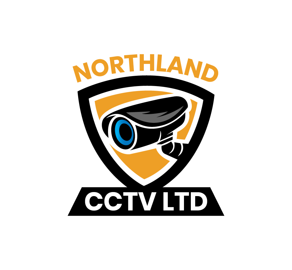 Logo Design by giteshparab for Northland cctv | Design #24888014