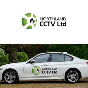 Logo Design by alitjuara for Northland cctv | Design: #24892958