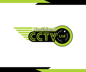 Logo Design by finemedia.art for Northland cctv | Design: #24916474