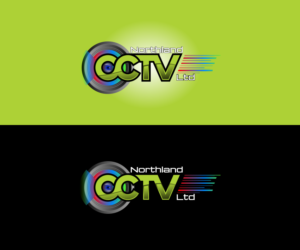 Logo Design by finemedia.art for Northland cctv | Design: #24929179