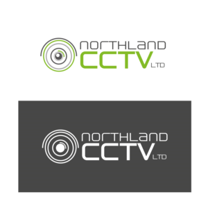 Logo Design by Jomon 2 for Northland cctv | Design: #24911361