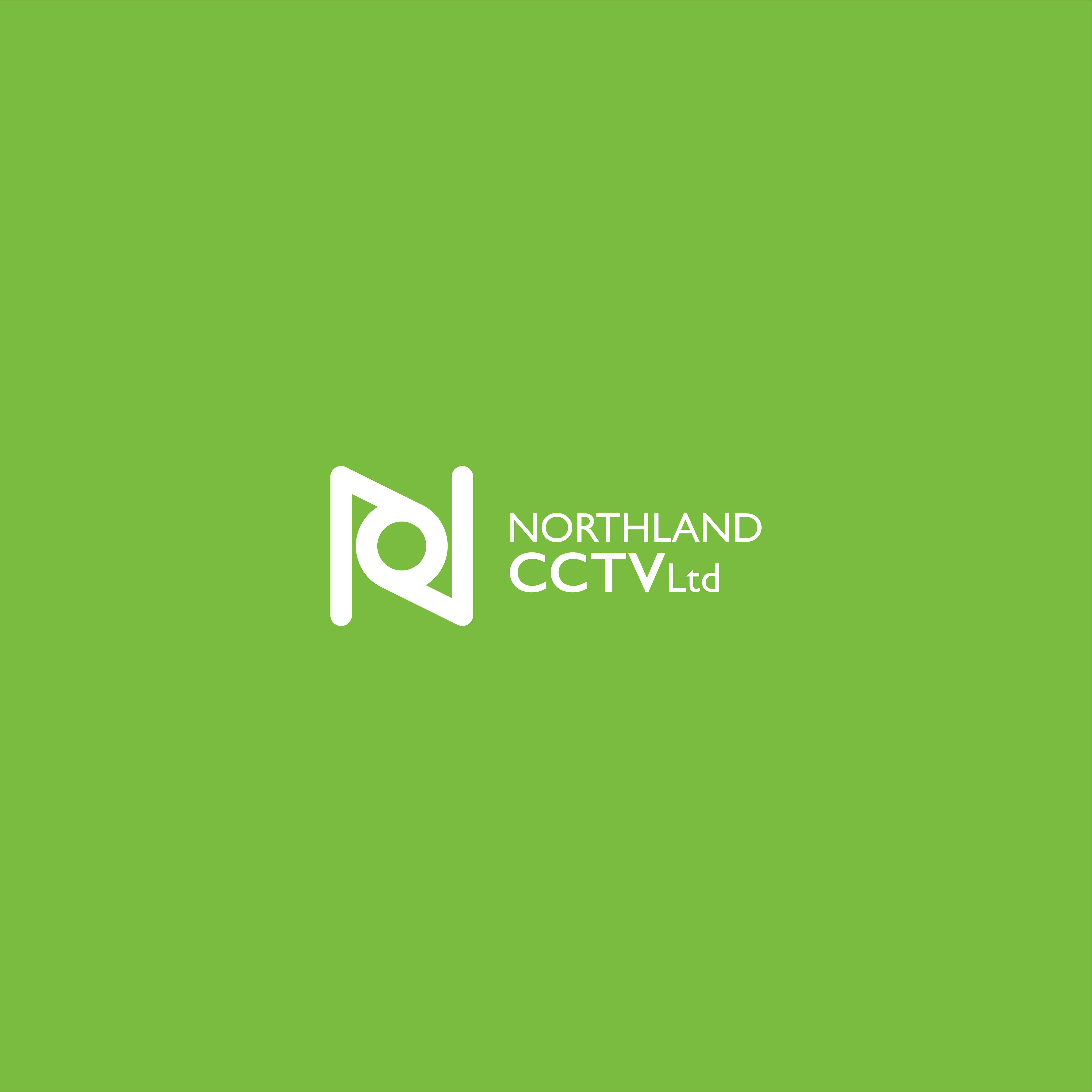 Logo Design by SpaceM for Northland cctv | Design #24952111
