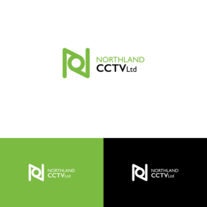 Logo Design by SpaceM for Northland cctv | Design: #24952112