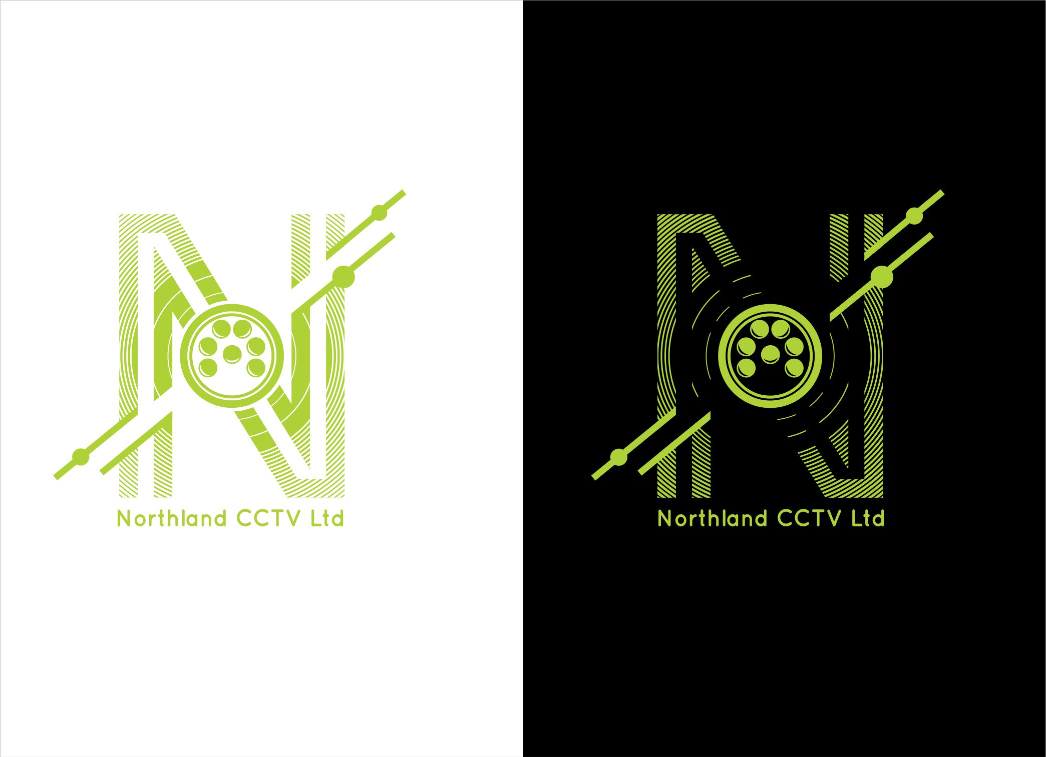 Logo Design by fathyakai for Northland cctv | Design #24916515