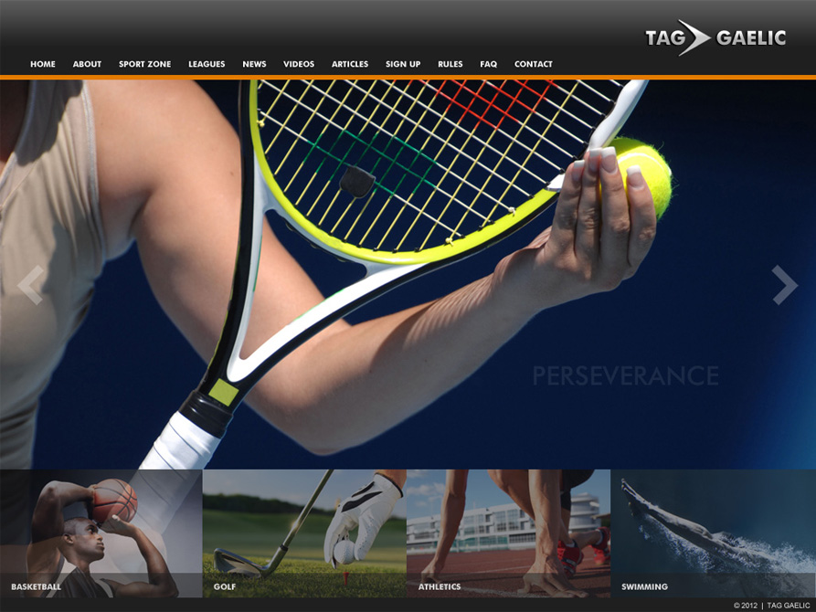 Web-Design von Lara für Alive Outside | Design #730935