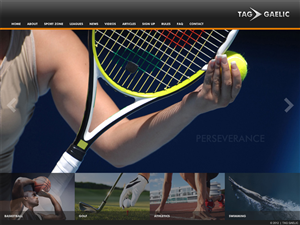 Web Design by Lara