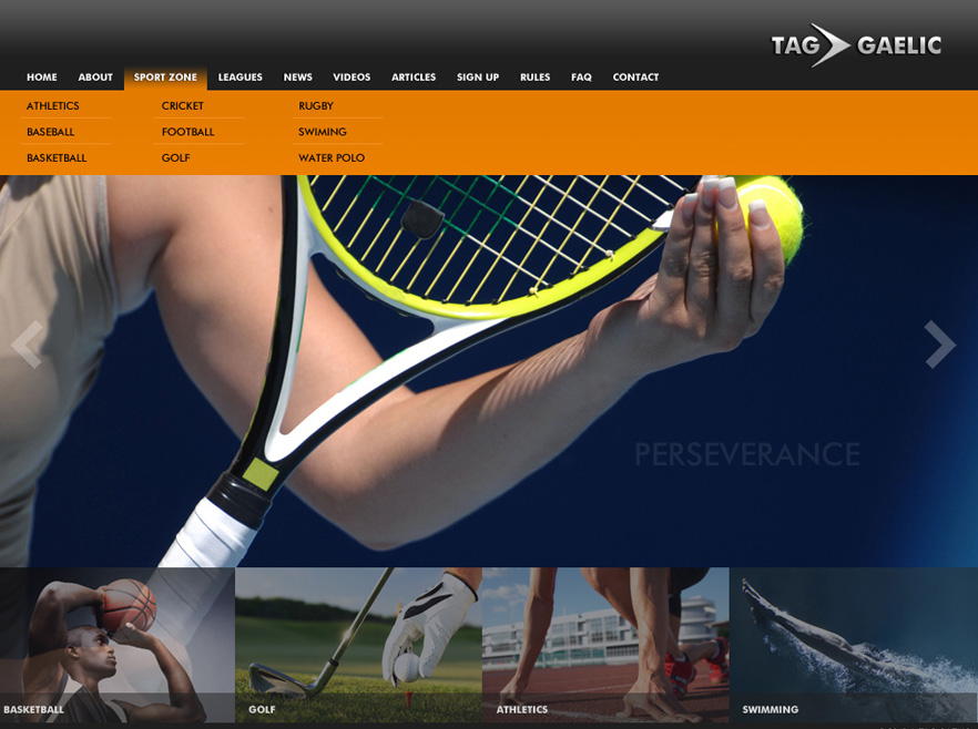 Diseño Web por Lara para Alive Outside | Diseño #730936