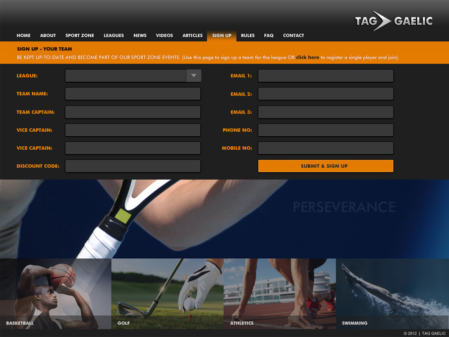 Web Design by Lara for Alive Outside | Design #730937