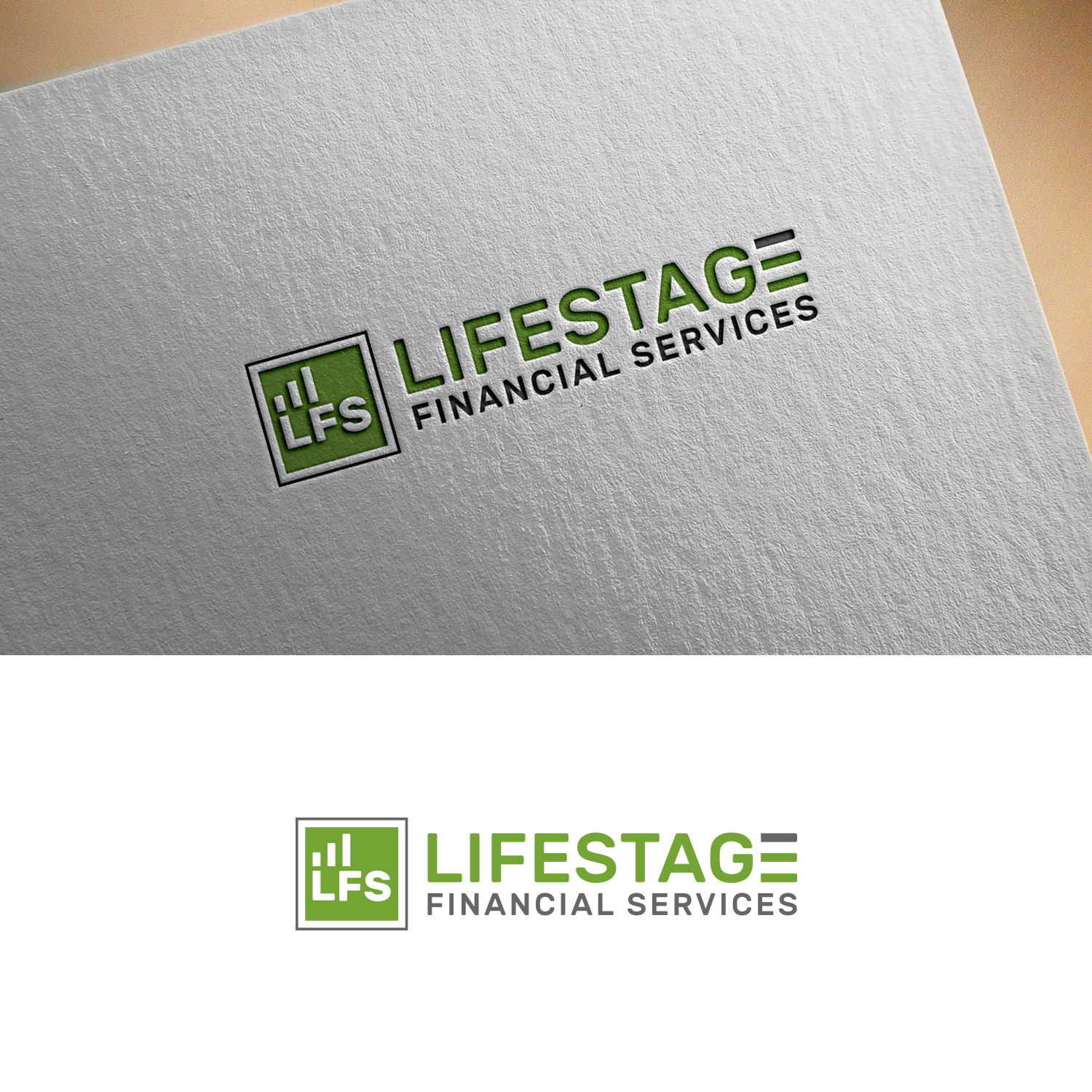 Logo Design by MG.graphics for this project | Design #24888963