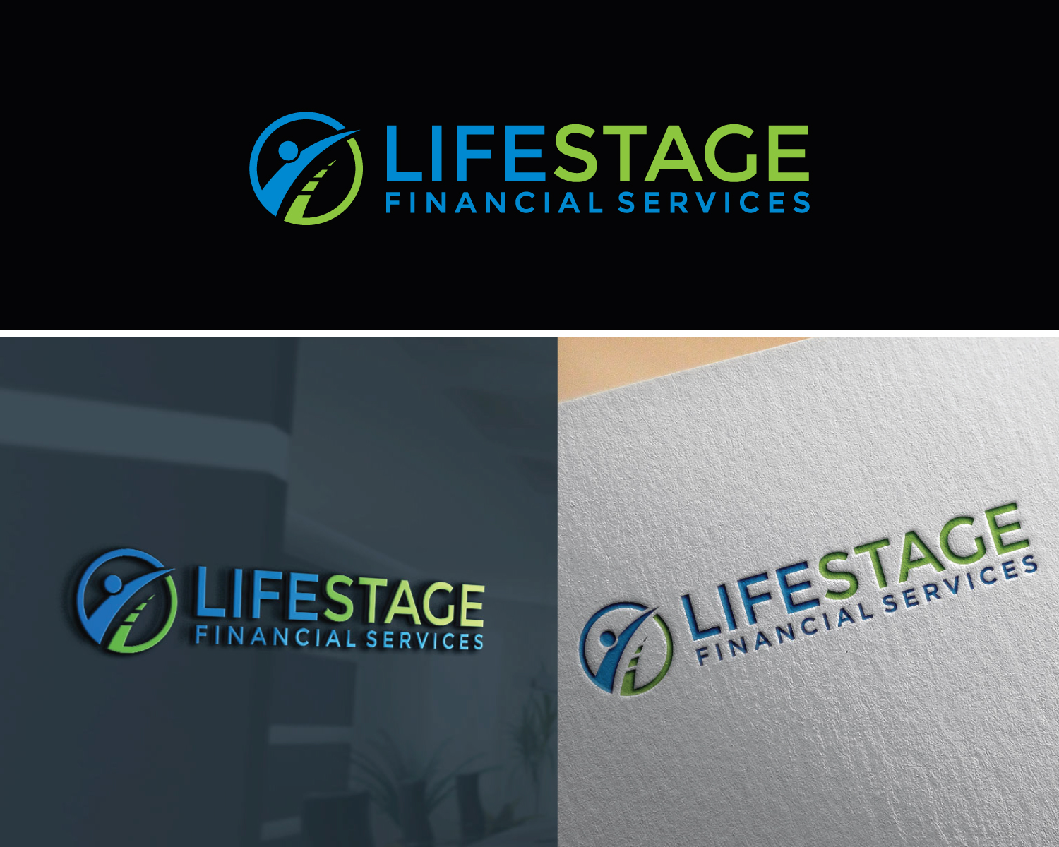 Logo Design by Atec for this project | Design #24867079