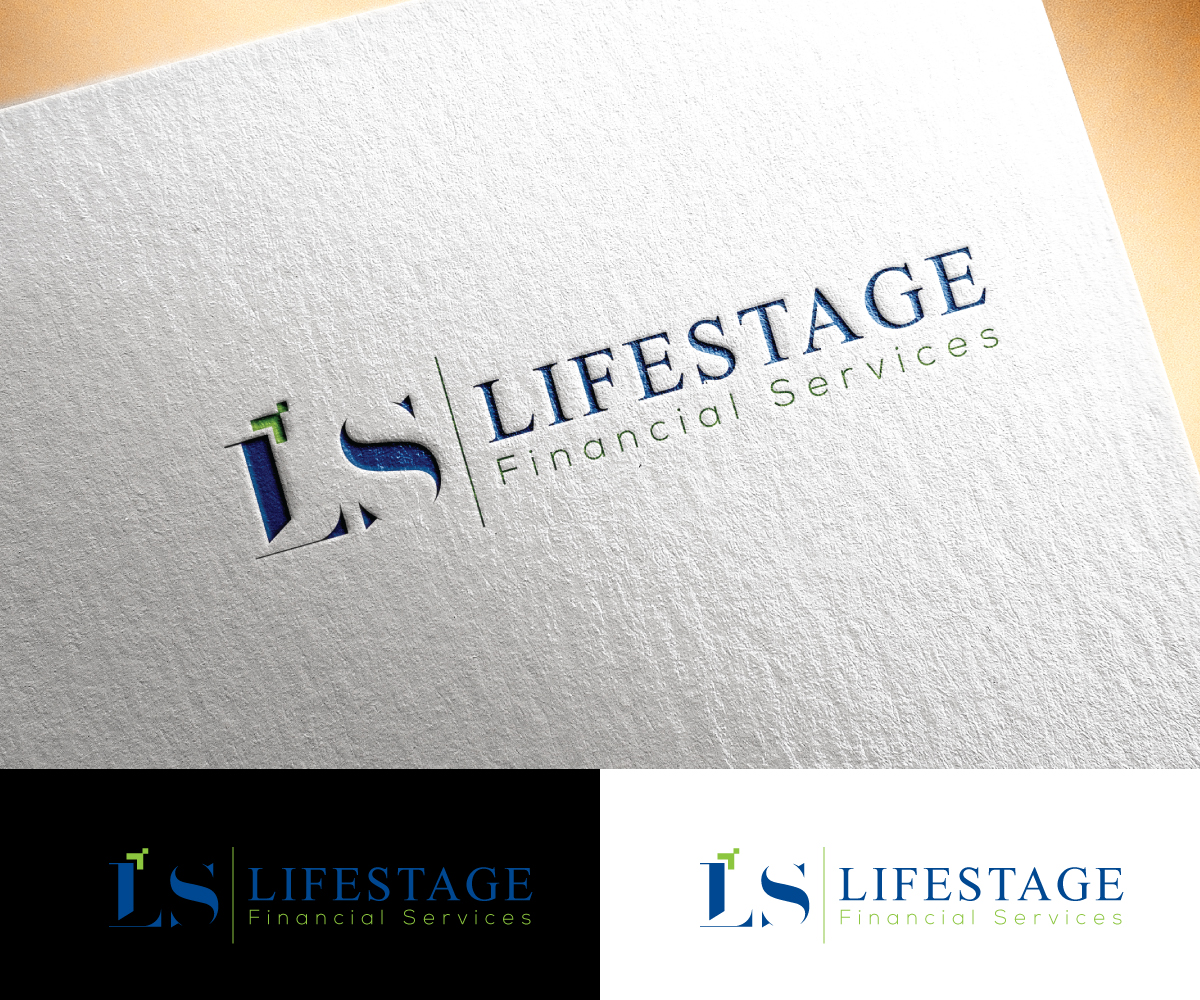 Logo Design by step forward 2 for this project | Design #24863601