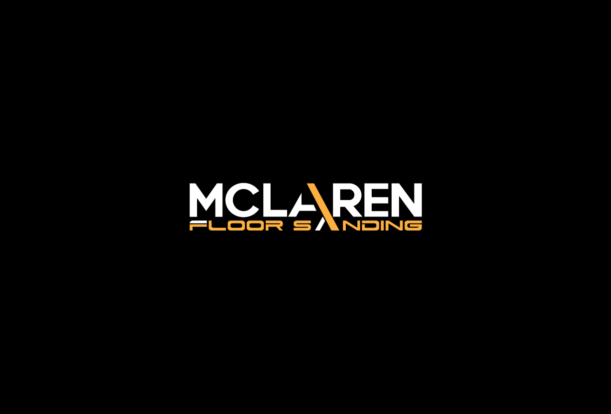 Logo Design by creativepoint for Mclaren floor sanding | Design #24873460