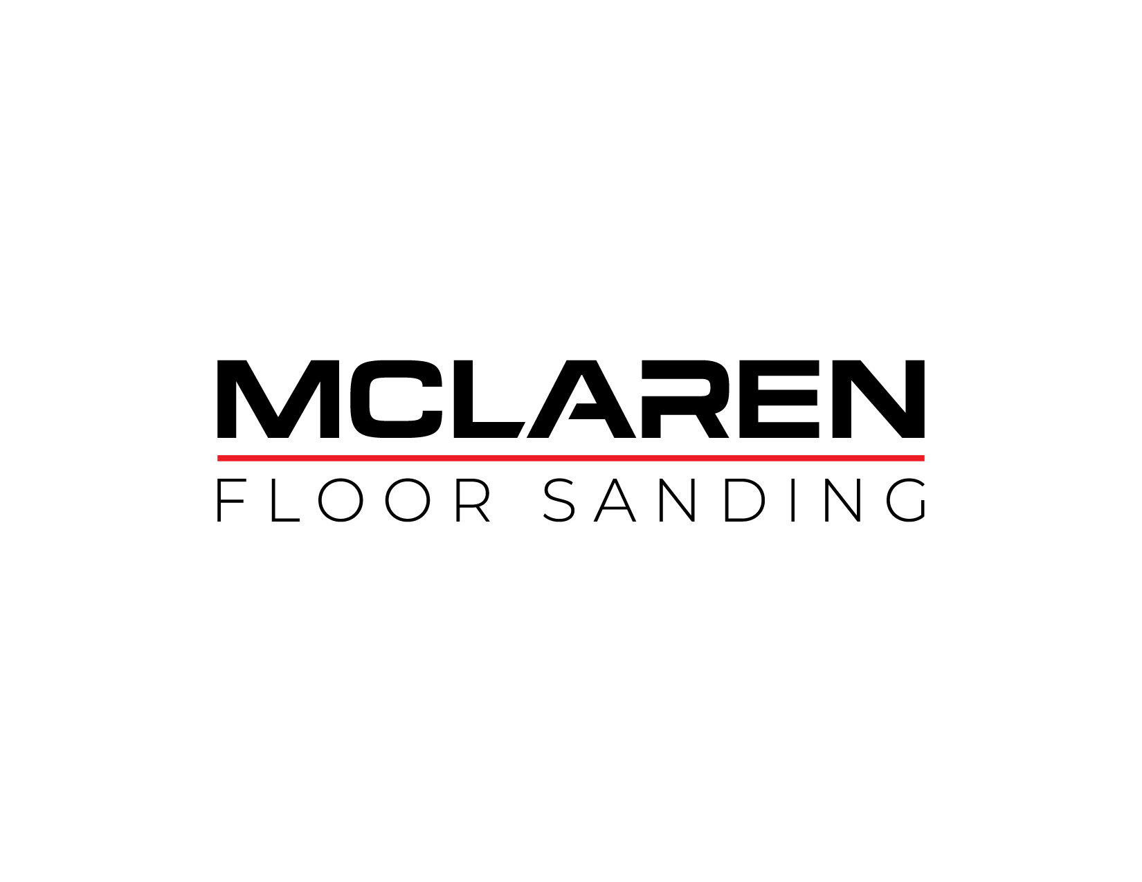 Logo Design by sikamcoy222 for Mclaren floor sanding | Design #24861359