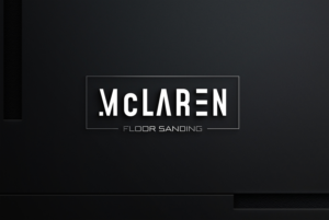 Logo Design by Verified artistry (Design garden) for Mclaren floor sanding | Design: #24913570