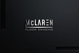 Logo Design by Verified artistry (Design garden) for Mclaren floor sanding | Design: #24913571