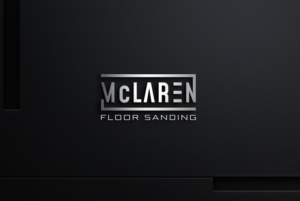 Logo Design by Verified artistry (Design garden) for Mclaren floor sanding | Design: #24913573