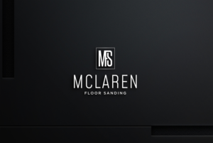 Logo Design by Verified artistry (Design garden) for Mclaren floor sanding | Design: #24913574