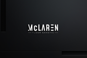Logo Design by Verified artistry (Design garden) for Mclaren floor sanding | Design: #24913575