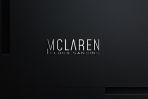 Logo Design by Verified artistry (Design garden) for Mclaren floor sanding | Design: #24913576