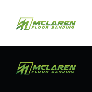 Logo-Design von prodesigns99 für Mclaren floor sanding | Design #24867649