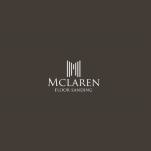 Diseño de Logo por nzdesigners para Mclaren floor sanding | Diseño: #24875572