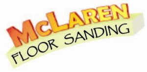 Diseño de Logo por anson grignion para Mclaren floor sanding | Diseño: #24896089