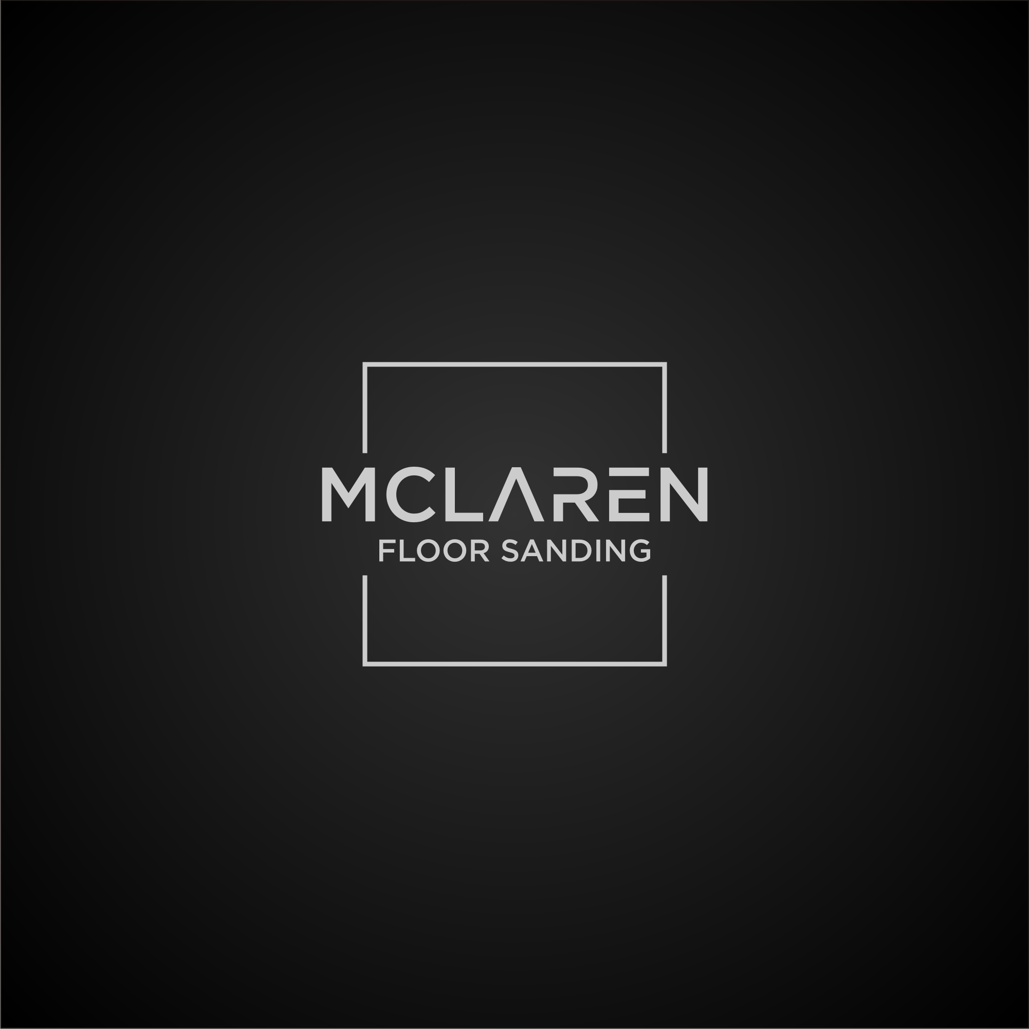 Logo Design by anurudin for Mclaren floor sanding | Design #24860505