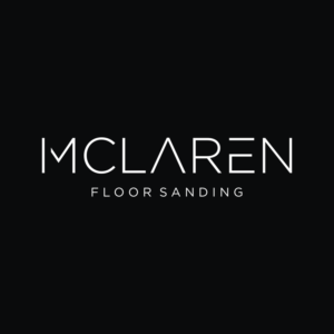 Logo Design by Muzaqi for Mclaren floor sanding | Design: #24865357