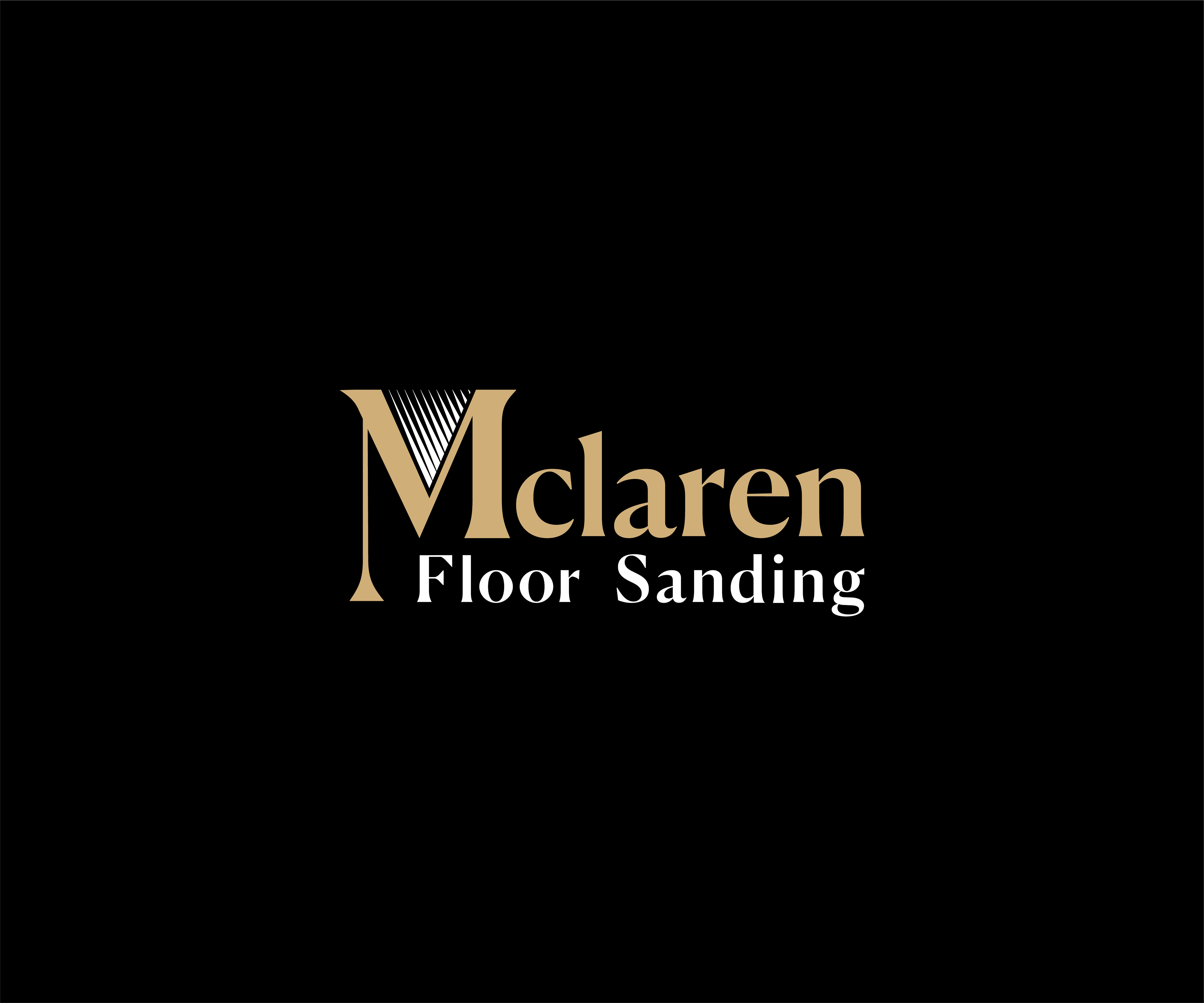 Logo-Design von 88astudio für Mclaren floor sanding | Design #24861951