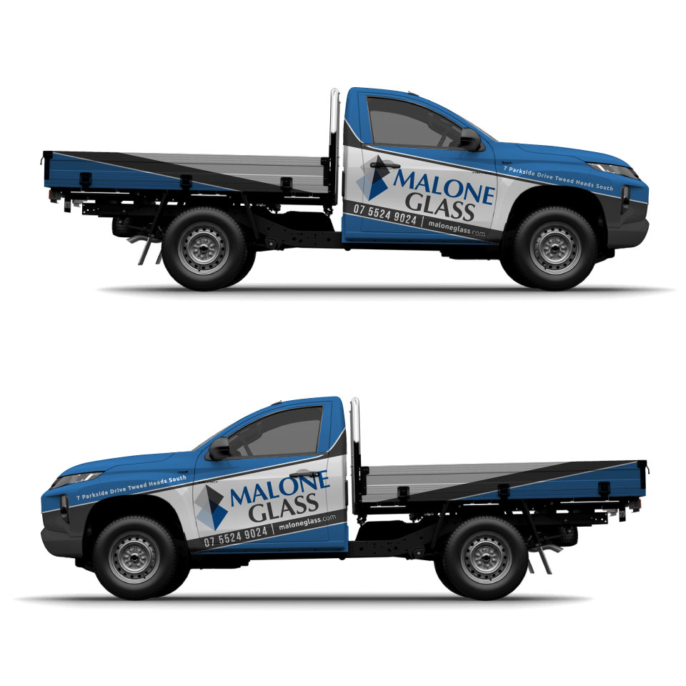 Car Wrap-Design von Yoga Tri für dieses Projekt | Design #24868932