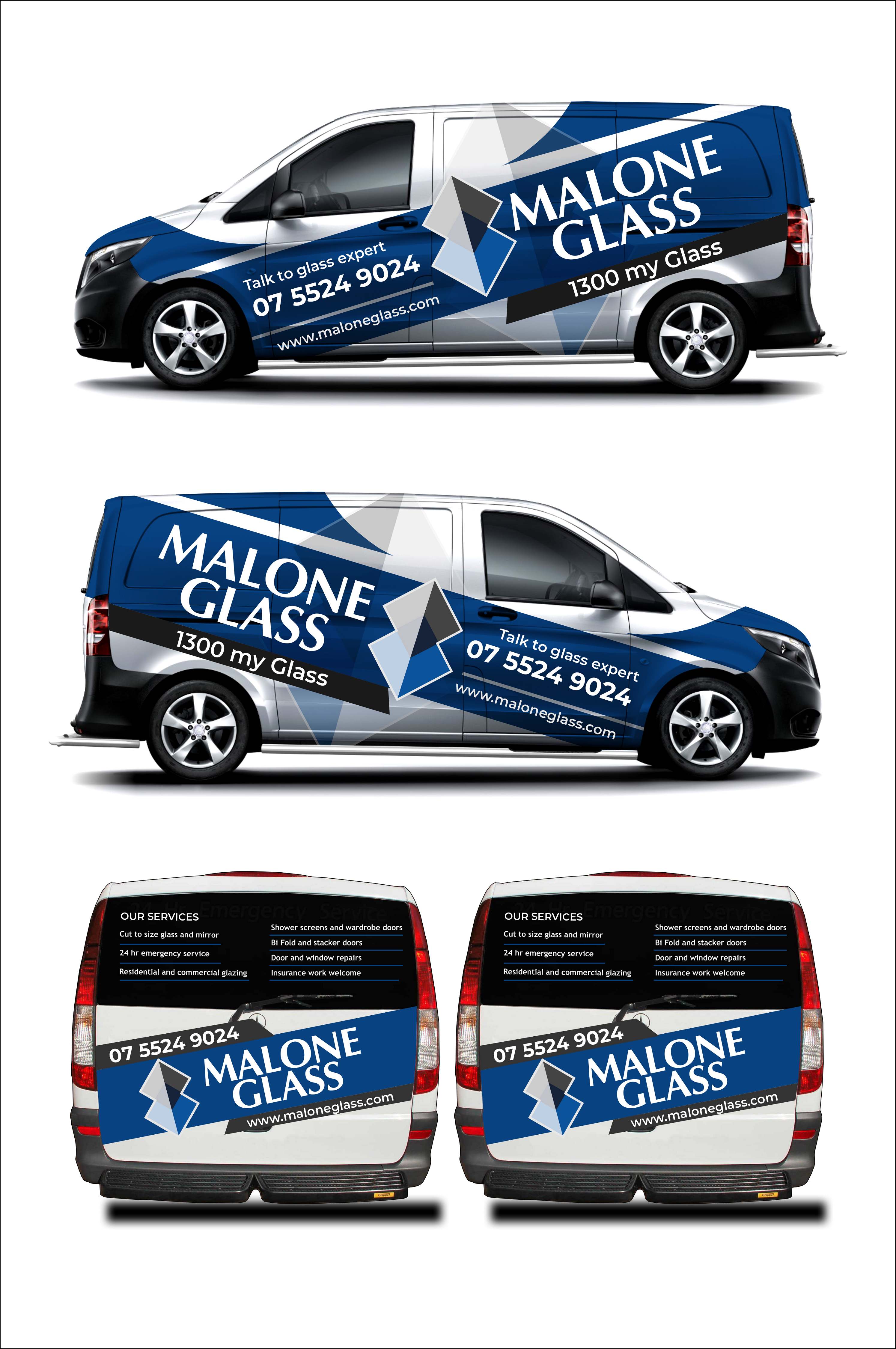 Car Wrap Design by sonu parmar for this project | Design #24862295